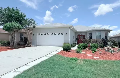 10075 SW 91st Pl, Ocala, FL 34481