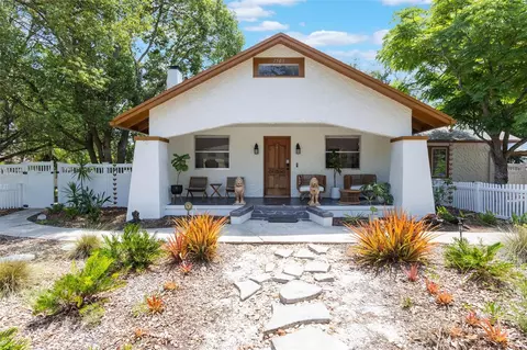 1505 Magnolia Ave, Sanford, FL 32771