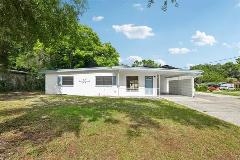 7301 Armstrong Rd, Orlando, FL 32810