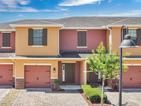 617 Joyful Blossom Pl, Longwood, FL 32750