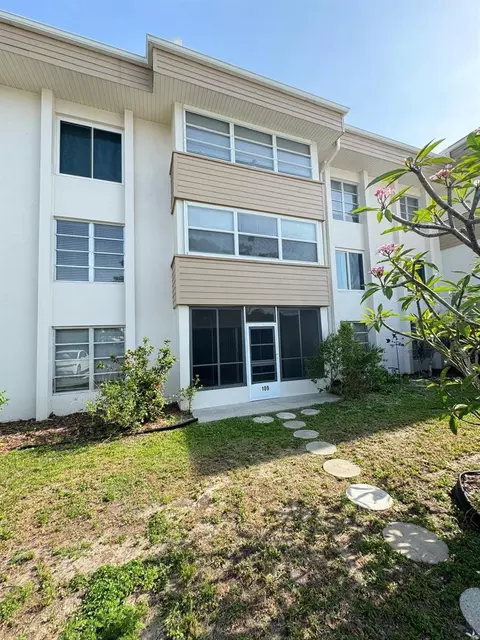 21260 Brinson Ave #109, Port Charlotte, FL 33952