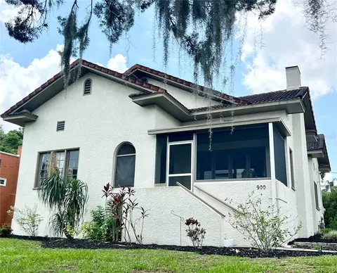 900 Carlton Ave, Lake Wales, FL 33853