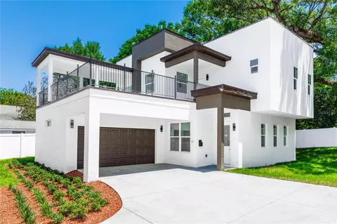 21 N Hampton Ave #LOT 2, Orlando, FL 32803