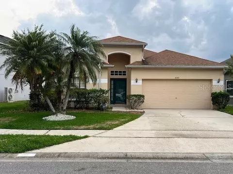 Undisclosed, Orlando, FL 32829