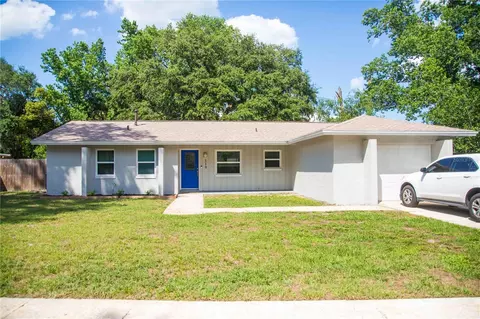 110 N Alderwood St, Winter Springs, FL 32708