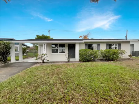 1623 Crestlawn Ave, Orlando, FL 32811