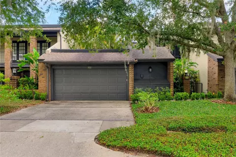 1122 Washington Ave #7, Winter Park, FL 32789