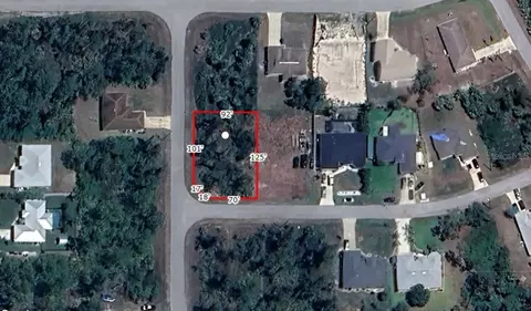 Finlet Avenue, North Port, FL 34288