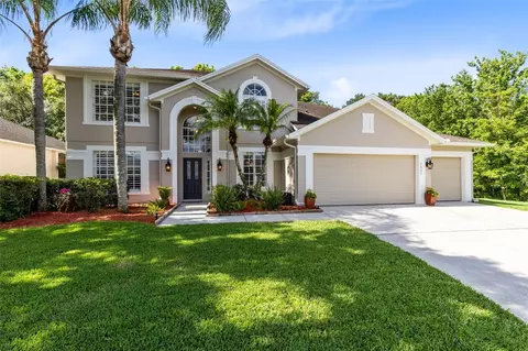 2607 Stanmore Ct, Orlando, FL 32817