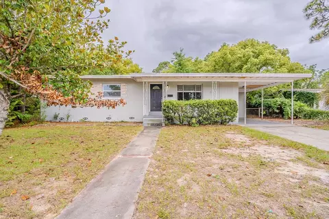 Undisclosed, Orlando, FL 32808