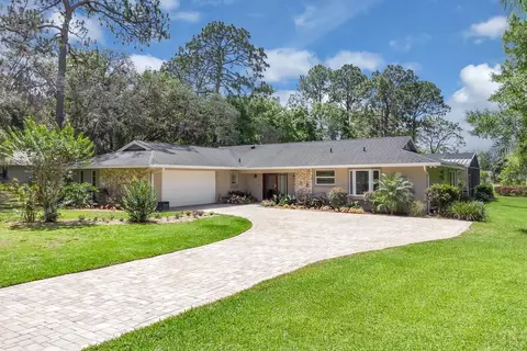 303 S Sweetwater Blvd, Longwood, FL 32779
