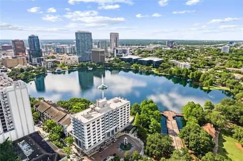 100 S Eola Dr #1406, Orlando, FL 32801