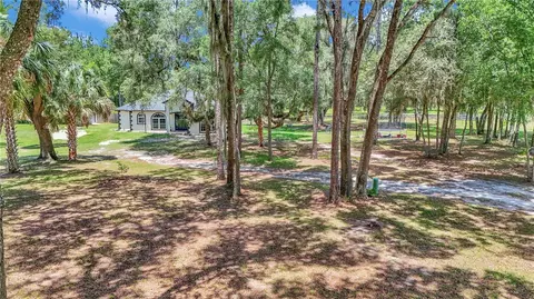 16758 NE 135th Ave, Fort Mc Coy, FL 32134