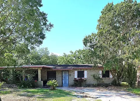 5262 Lescot Ln, Orlando, FL 32811