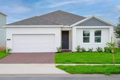 742 Ginger Dr, Haines City, FL 33844