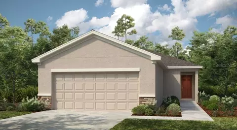5117 Forget Me Not Ave, Lake Hamilton, FL 33851