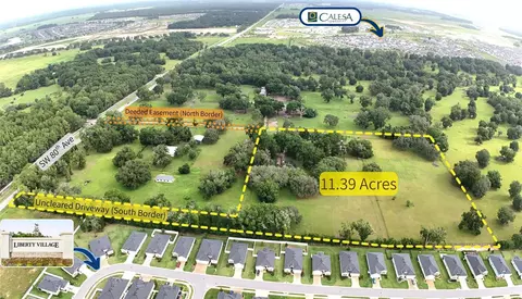 7119 SW 80th Ave, Ocala, FL 34481