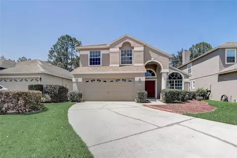 3539 Foxcroft Cir, Oviedo, FL 32765