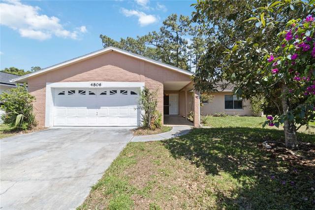 4806 Gallant Ln, Orlando, FL 32821