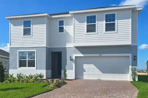 7779 Trapani Loop, Clermont, FL 34714