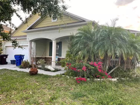 Undisclosed, Saint Cloud, FL 34772