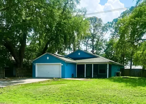 6436 Fig Leaf St, Magnolia Square, FL 34771