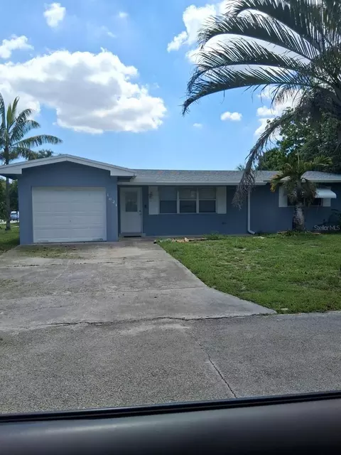 1621 NW 78th Way, Hollywood, FL 33024