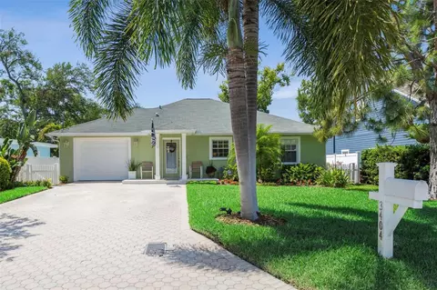 3404 W Villa Rosa St, Tampa, FL 33611