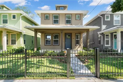 3027 W Spruce St, Tampa, FL 33607