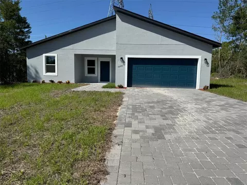 16494 SW 54th Court Rd, Ocala, FL 34473