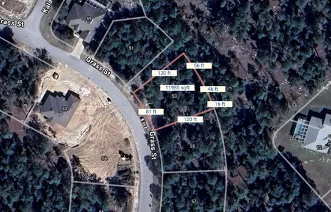 53 Grass St, Homosassa, FL 34446