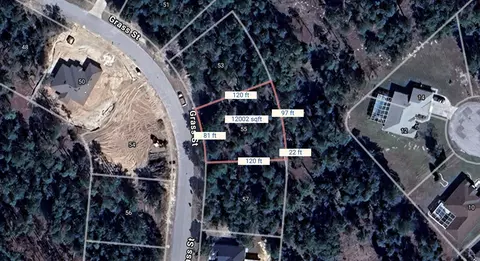 55 Grass St, Homosassa, FL 34446