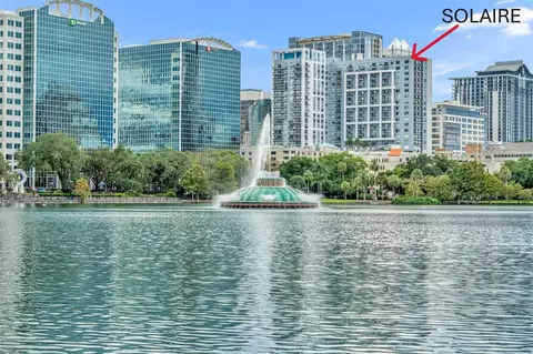 155 S Court Ave #1909, Orlando, FL 32801