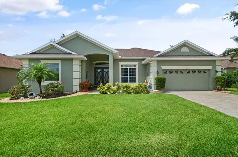 3696 Peacepipe Ct, Clermont, FL 34711