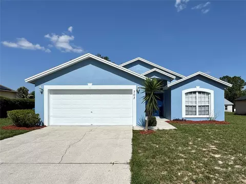 703 Tartan Loop, Lake Wales, FL 33853