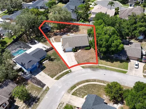 1742 Willa Cir, Winter Park, FL 32792
