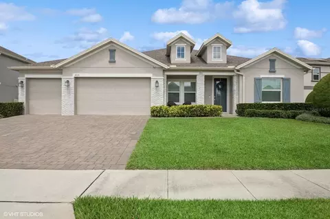 1835 Southern Red Oak Ct, Ocoee, FL 34761
