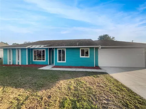 3321 Crimson Ln, Deltona, FL 32738