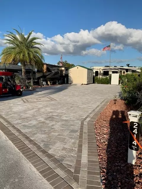 2414 Cypress St #232, Clermont, FL 34714