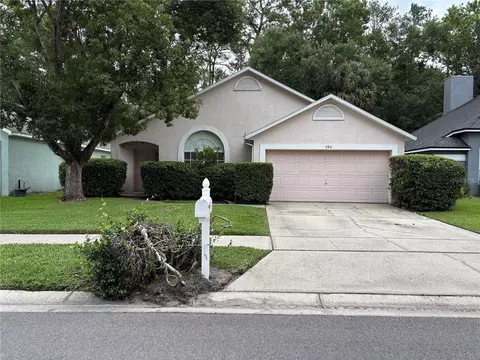 592 Tall Oaks Ter, Longwood, FL 32750