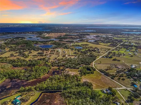 Pine Island Road, Clermont, FL 34711