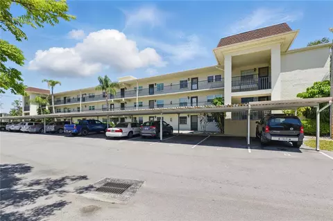 1415 Doolittle Ln #106, Dunedin, FL 34698