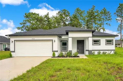 13525 SE 100th Ave, Belleview, FL 34420