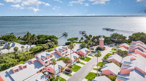 173 Casseekee Trl #173, Melbourne Beach, FL 32951