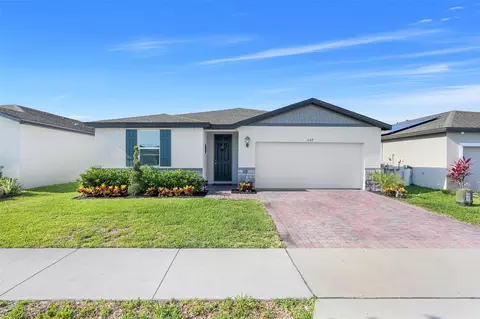 1127 Foreshore Ln, Haines City, FL 33844
