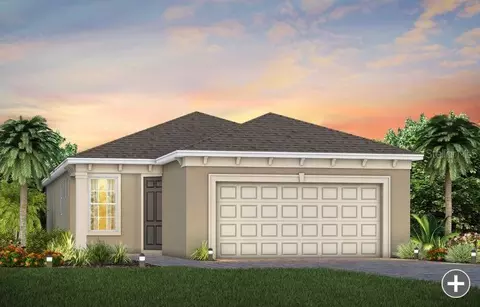 2333 Daisy Tree Rd, Saint Cloud, FL 34771