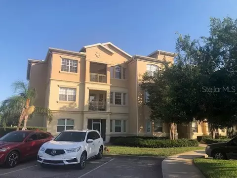 120 Terrace Ridge Cir #120, Davenport, FL 33896