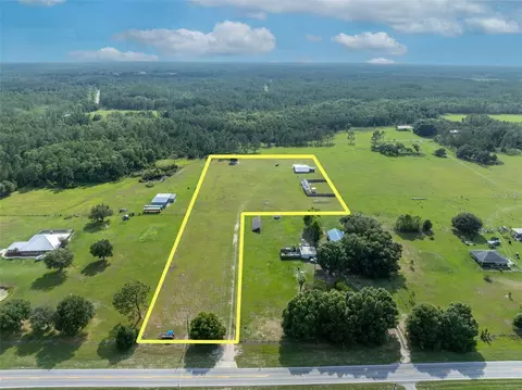 12206 Old Grade Rd, Polk City, FL 33868