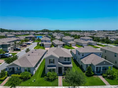 9971 Beach Port Dr, Winter Garden, FL 34787