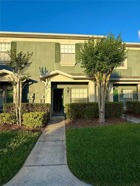 3549 Wilshire Way Rd #3549, Orlando, FL 32829